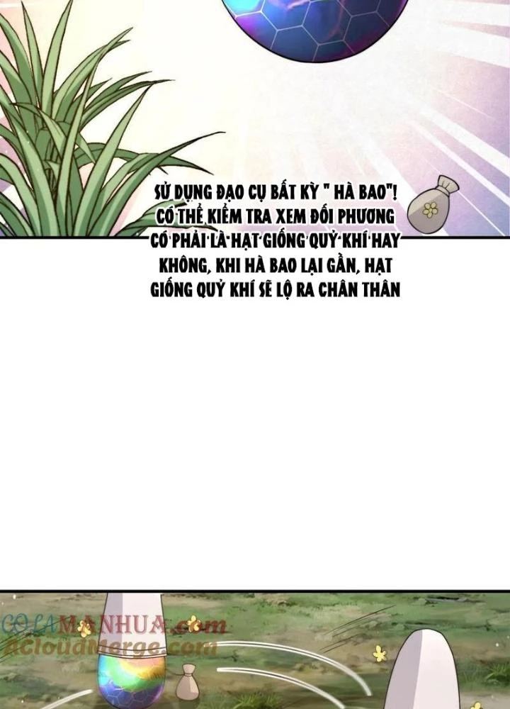Bắt Đầu Livestream Ở Địa Phủ: Phát Sóng Trực Tiếp Ở Đây Ai Dám Đến Chapter 280 - 17
