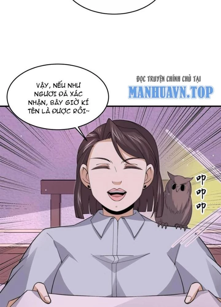 Bắt Đầu Livestream Ở Địa Phủ: Phát Sóng Trực Tiếp Ở Đây Ai Dám Đến Chapter 280 - 37