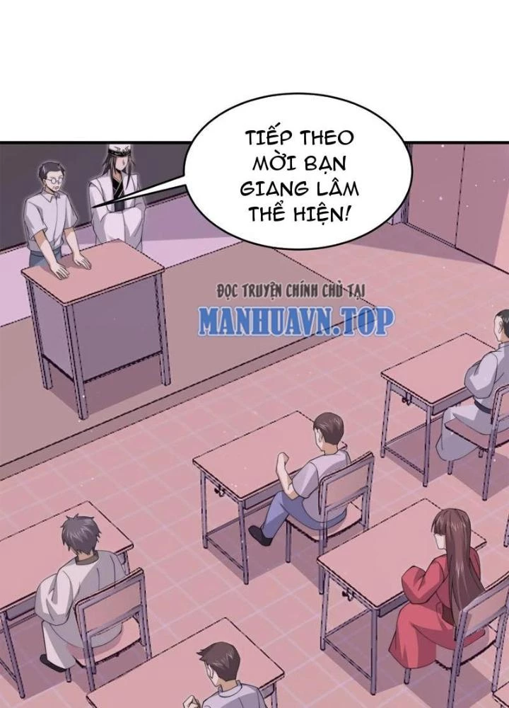 Bắt Đầu Livestream Ở Địa Phủ: Phát Sóng Trực Tiếp Ở Đây Ai Dám Đến Chapter 282 - 25