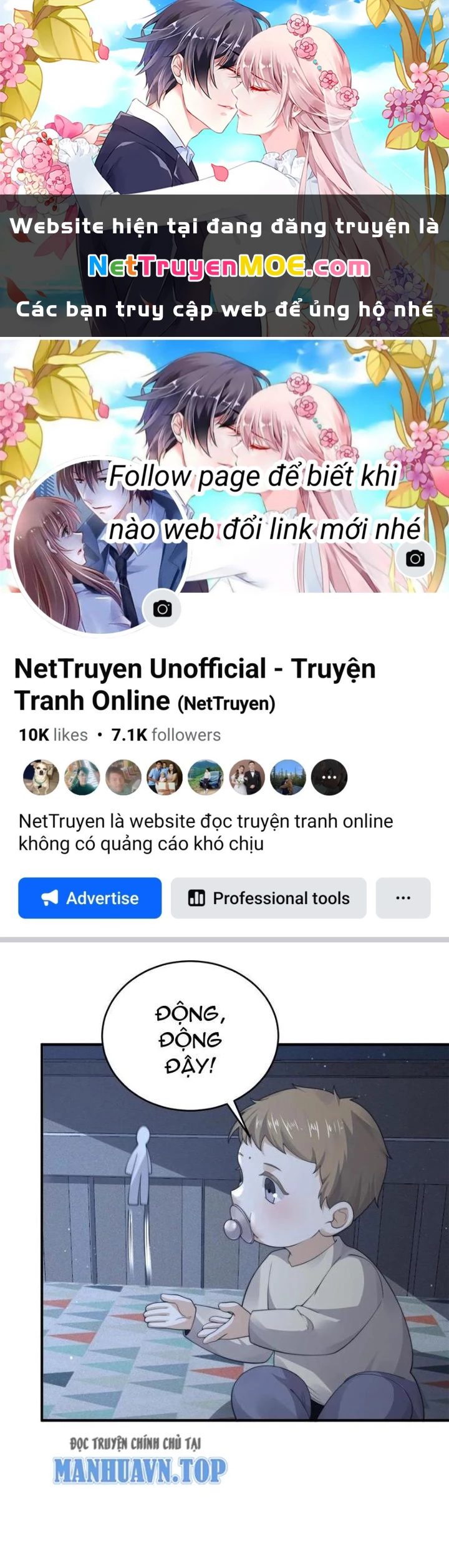 Bắt Đầu Livestream Ở Địa Phủ: Phát Sóng Trực Tiếp Ở Đây Ai Dám Đến Chapter 283 - 1