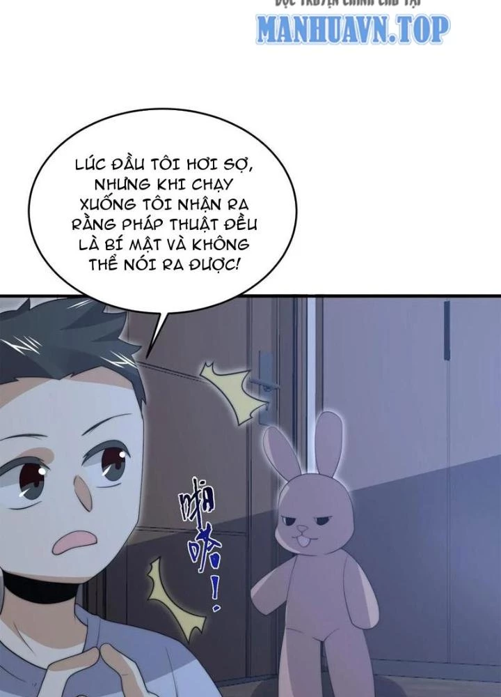 Bắt Đầu Livestream Ở Địa Phủ: Phát Sóng Trực Tiếp Ở Đây Ai Dám Đến Chapter 283 - 43