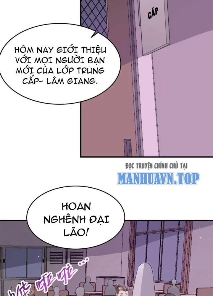Bắt Đầu Livestream Ở Địa Phủ: Phát Sóng Trực Tiếp Ở Đây Ai Dám Đến Chapter 283 - 57