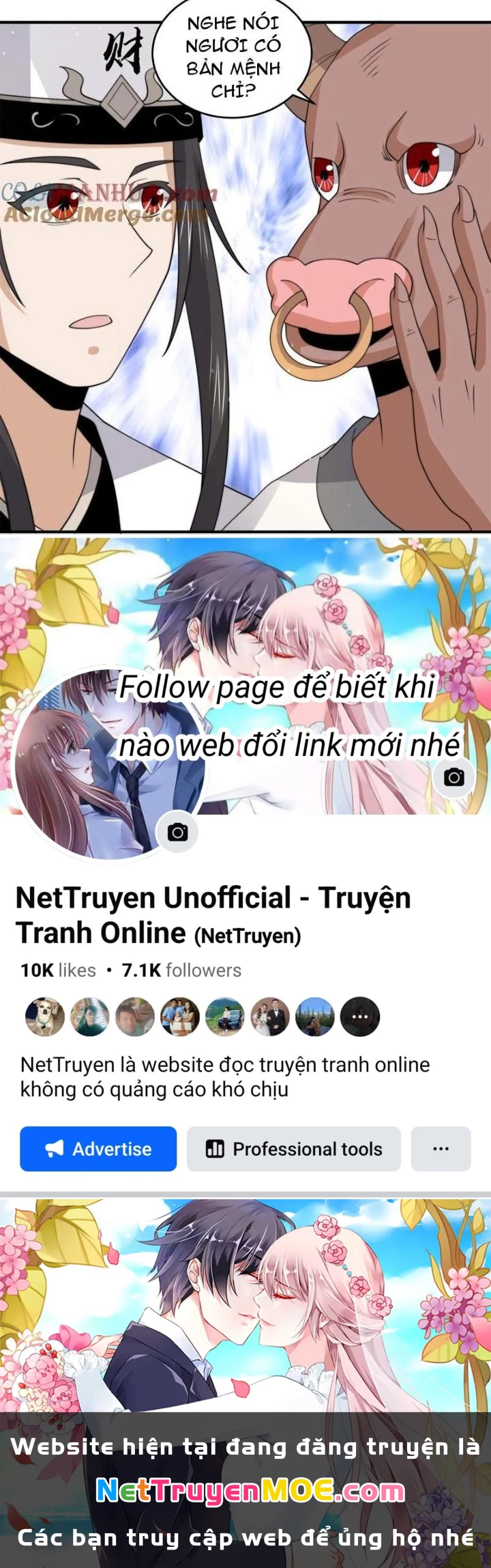 Bắt Đầu Livestream Ở Địa Phủ: Phát Sóng Trực Tiếp Ở Đây Ai Dám Đến Chapter 283 - 73