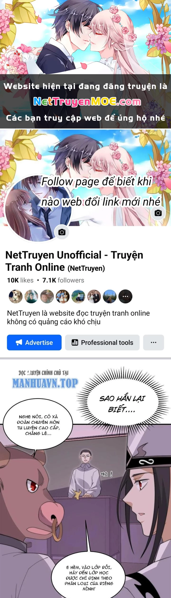 Bắt Đầu Livestream Ở Địa Phủ: Phát Sóng Trực Tiếp Ở Đây Ai Dám Đến Chapter 284 - 1