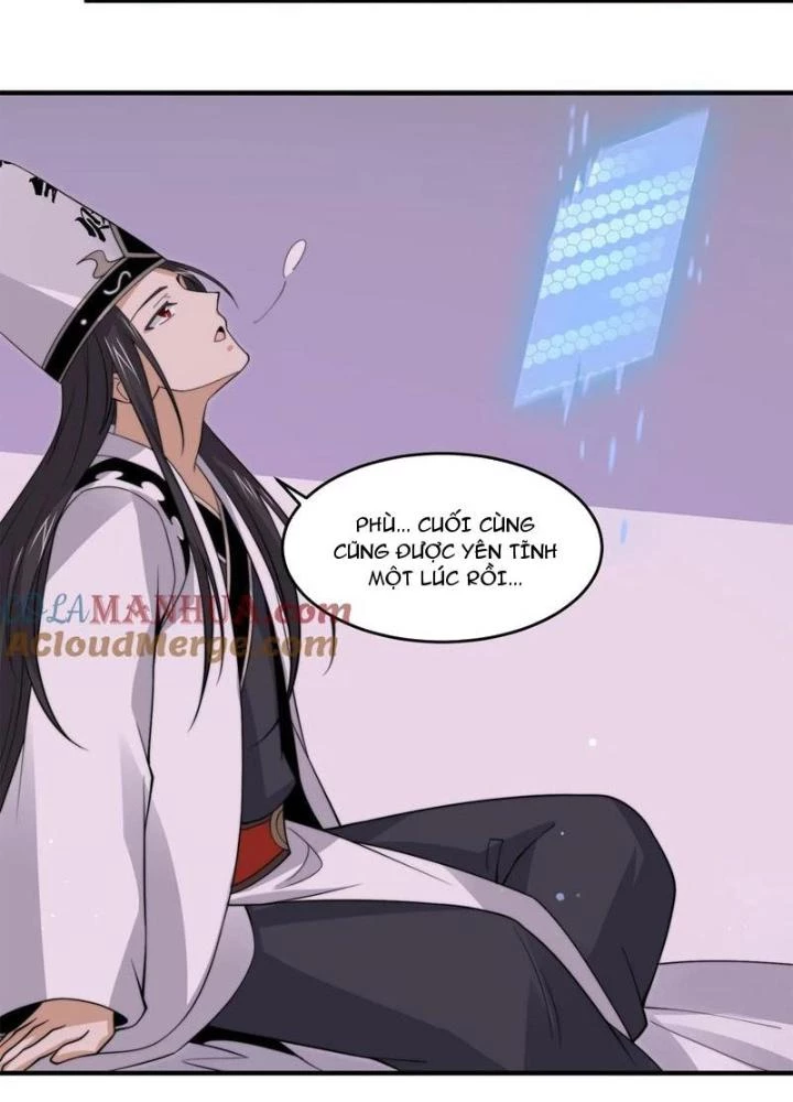 Bắt Đầu Livestream Ở Địa Phủ: Phát Sóng Trực Tiếp Ở Đây Ai Dám Đến Chapter 284 - 27