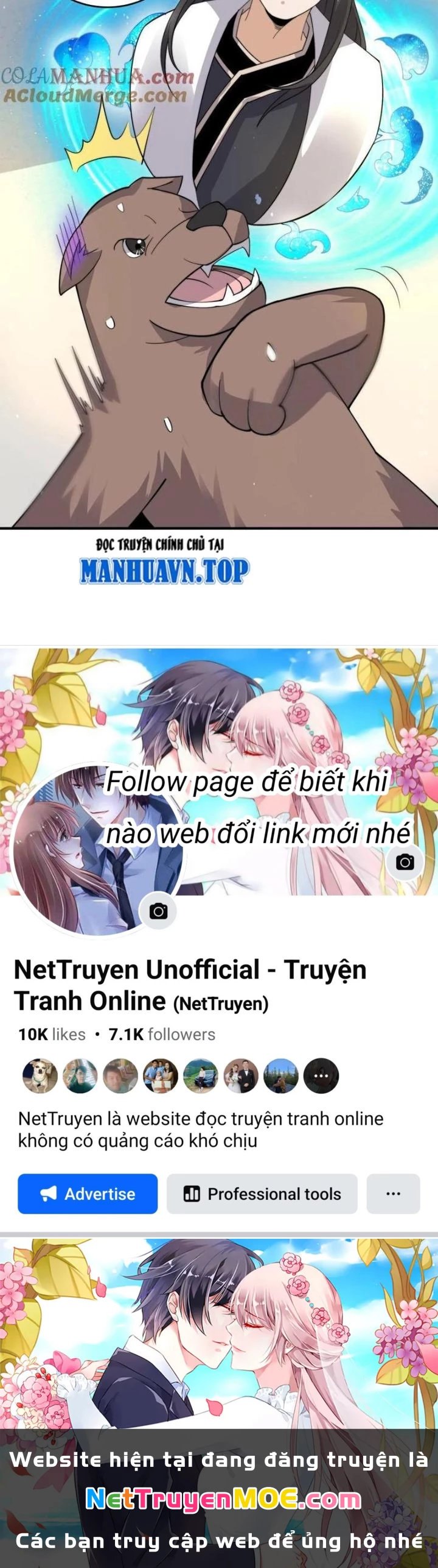 Bắt Đầu Livestream Ở Địa Phủ: Phát Sóng Trực Tiếp Ở Đây Ai Dám Đến Chapter 284 - 73