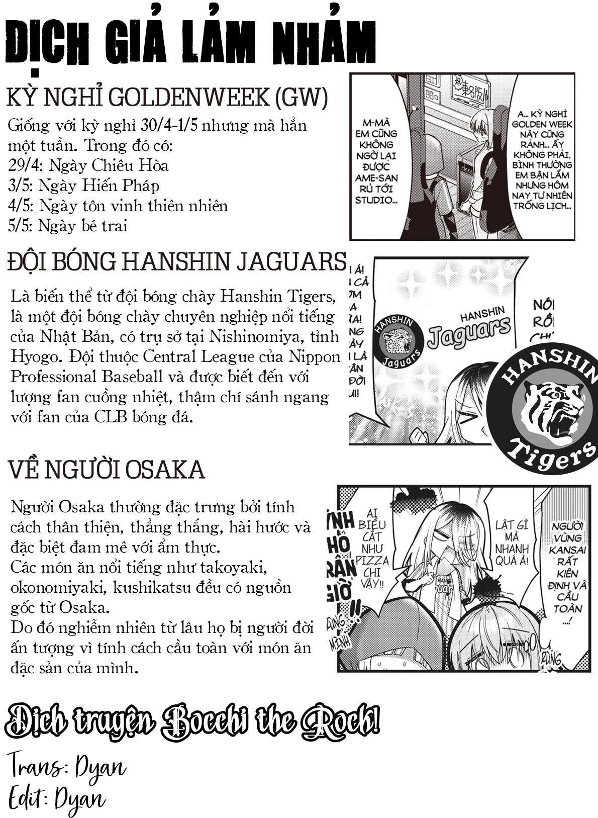 Bocchi The Rock! Chapter 86 - 10