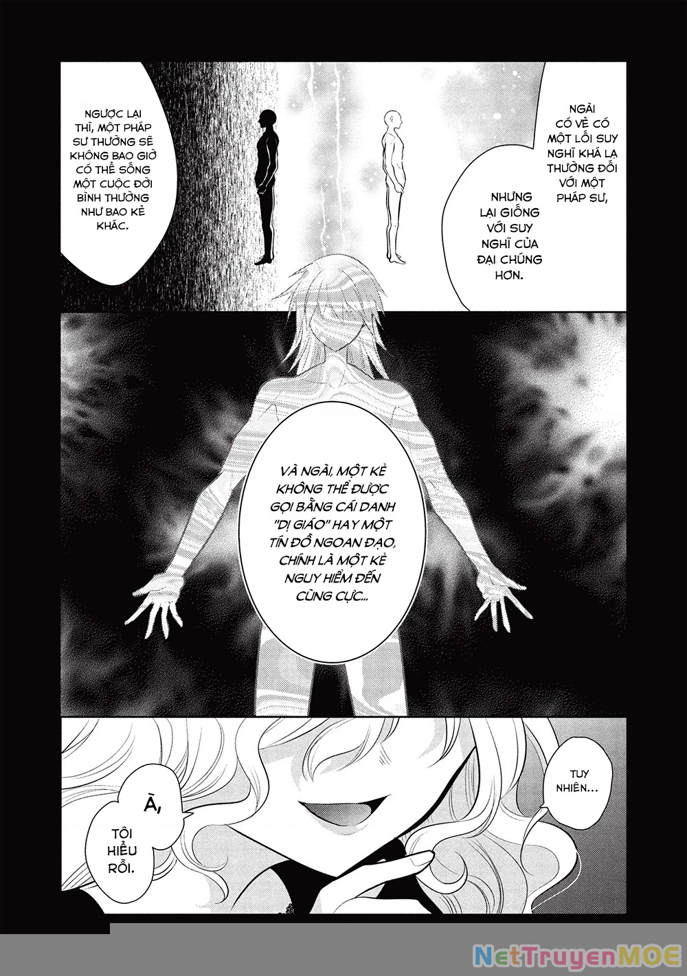 Maou No Ore Ga Dorei Elf Wo Yome Ni Shitanda Ga, Dou Medereba Ii? Chapter 68 - 5