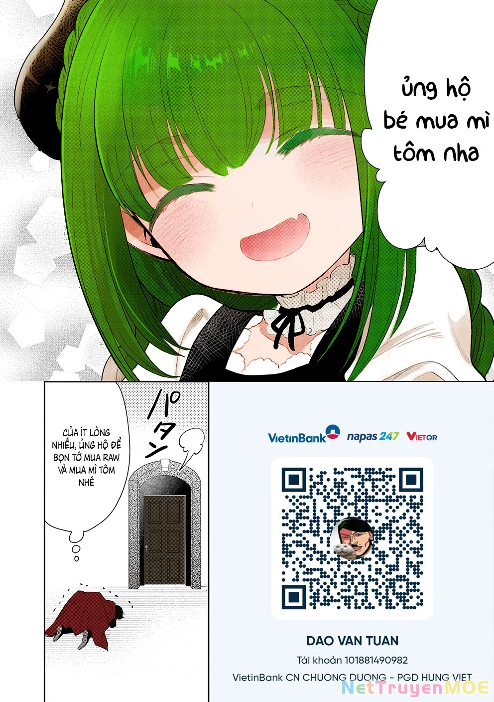 Maou No Ore Ga Dorei Elf Wo Yome Ni Shitanda Ga, Dou Medereba Ii? Chapter 68 - 17