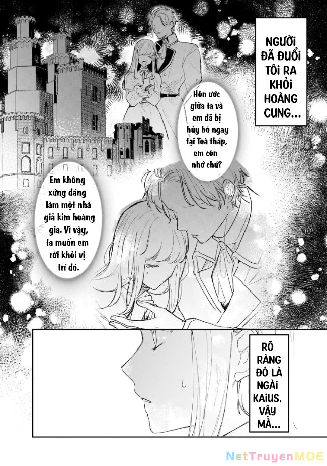 Tôi là Nhà giả kim của Hoàng gia, bây giờ tôi bắt đầu công việc của mình ở biên giới! Chapter 20 - 7