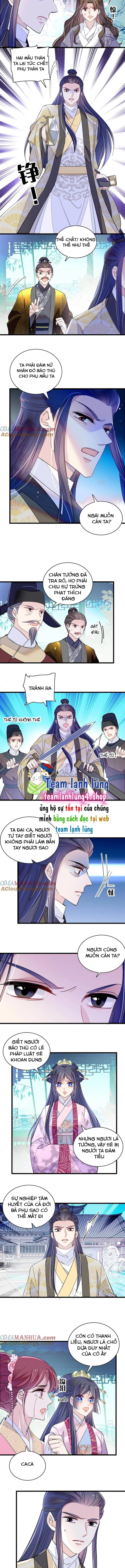 Tự Cẩm Chapter 226 - 2
