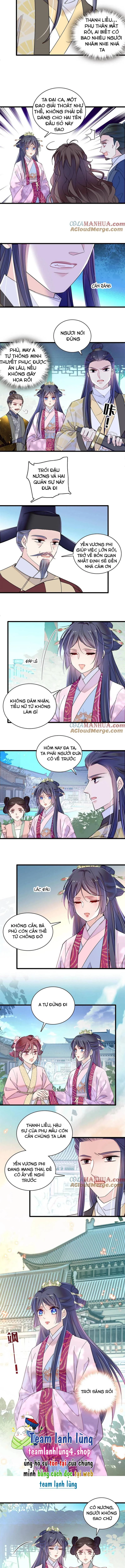 Tự Cẩm Chapter 226 - 3