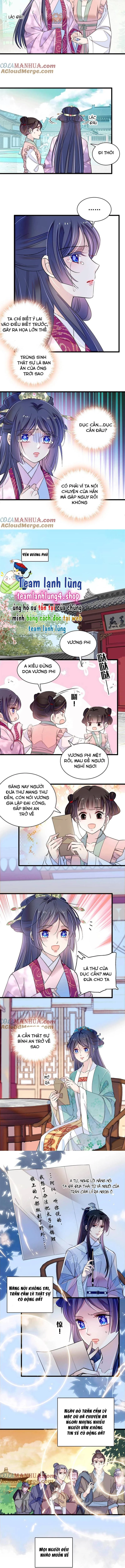 Tự Cẩm Chapter 226 - 4