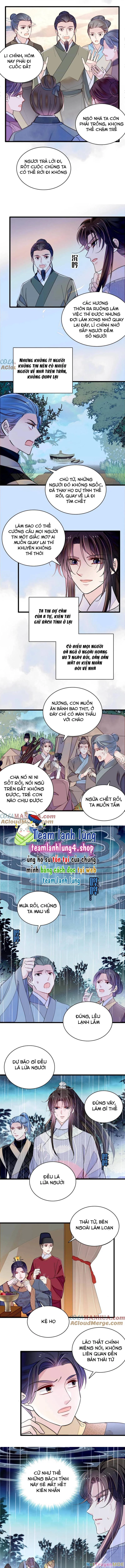 Tự Cẩm Chapter 226 - 5