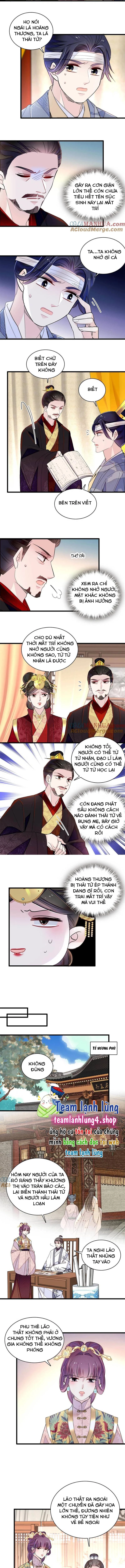 Tự Cẩm Chapter 244 - 3