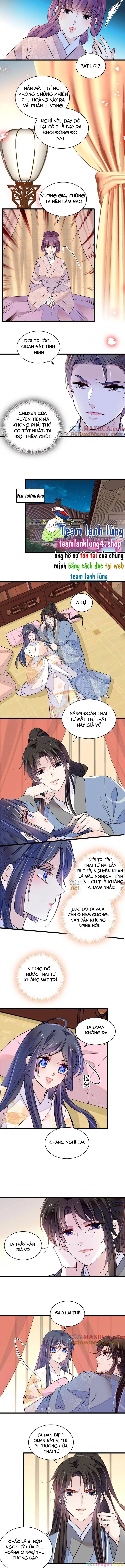 Tự Cẩm Chapter 245 - 2
