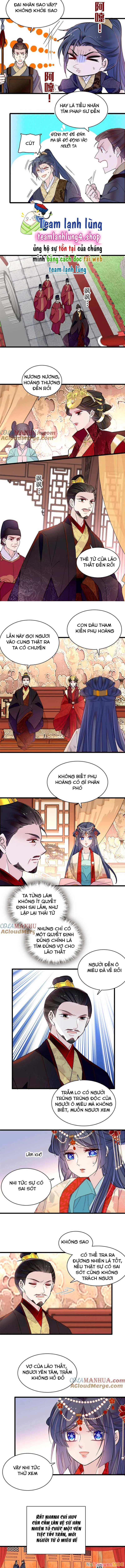 Tự Cẩm Chapter 262 - 2