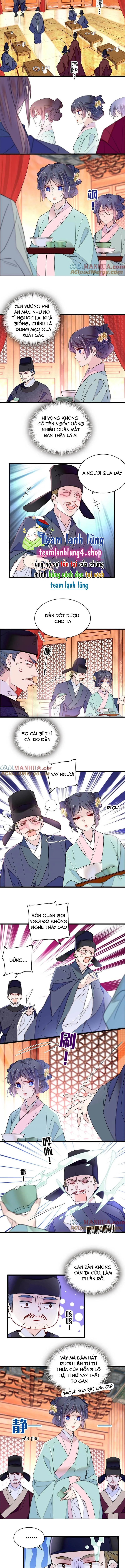 Tự Cẩm Chapter 262 - 3