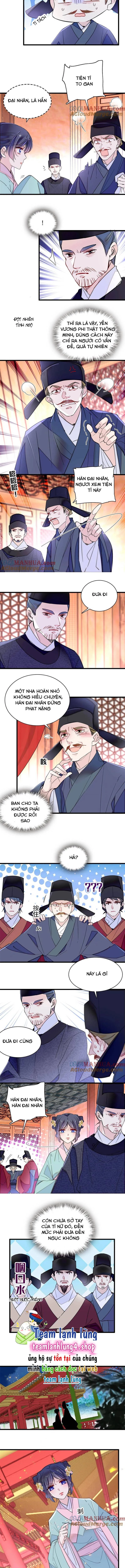 Tự Cẩm Chapter 262 - 4