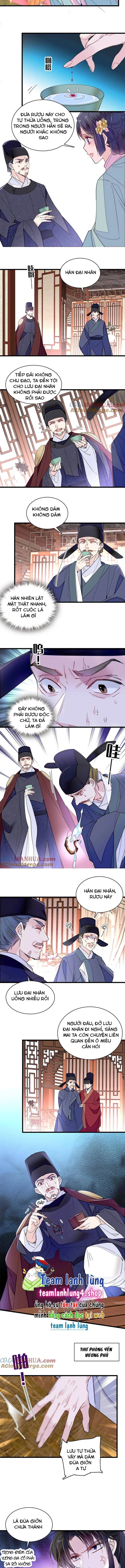 Tự Cẩm Chapter 262 - 5