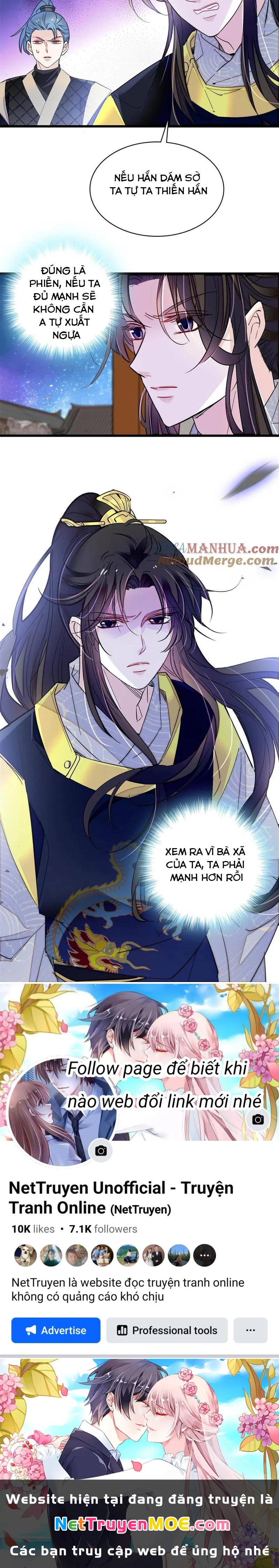 Tự Cẩm Chapter 262 - 6