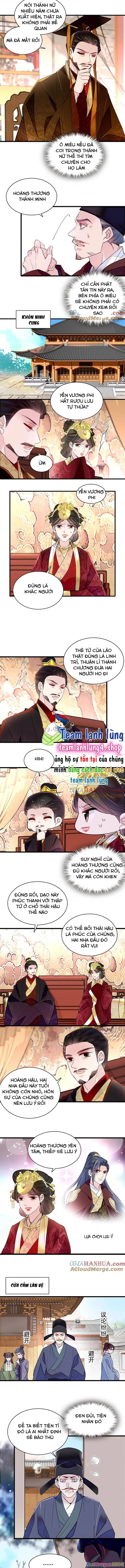 Tự Cẩm Chapter 263 - 2