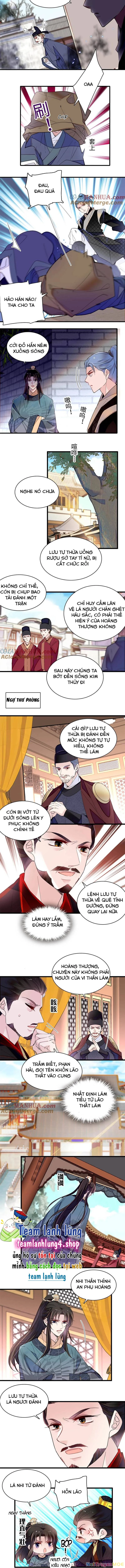 Tự Cẩm Chapter 263 - 3