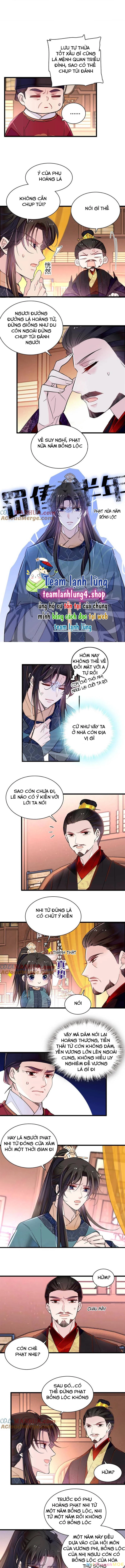 Tự Cẩm Chapter 263 - 4