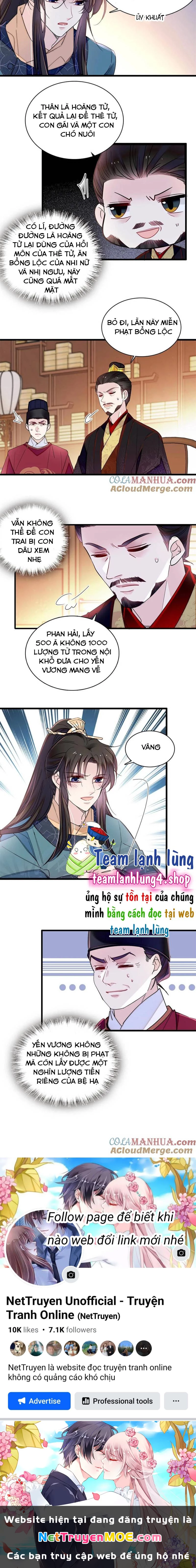 Tự Cẩm Chapter 263 - 5