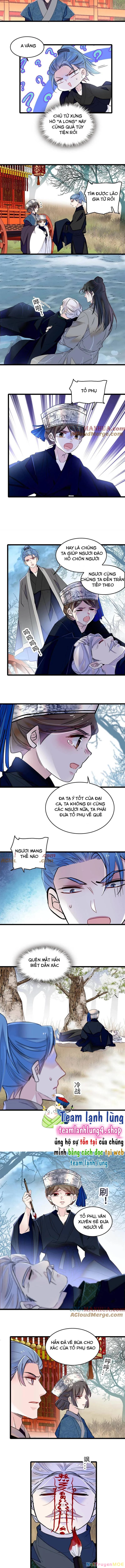 Tự Cẩm Chapter 284 - 2