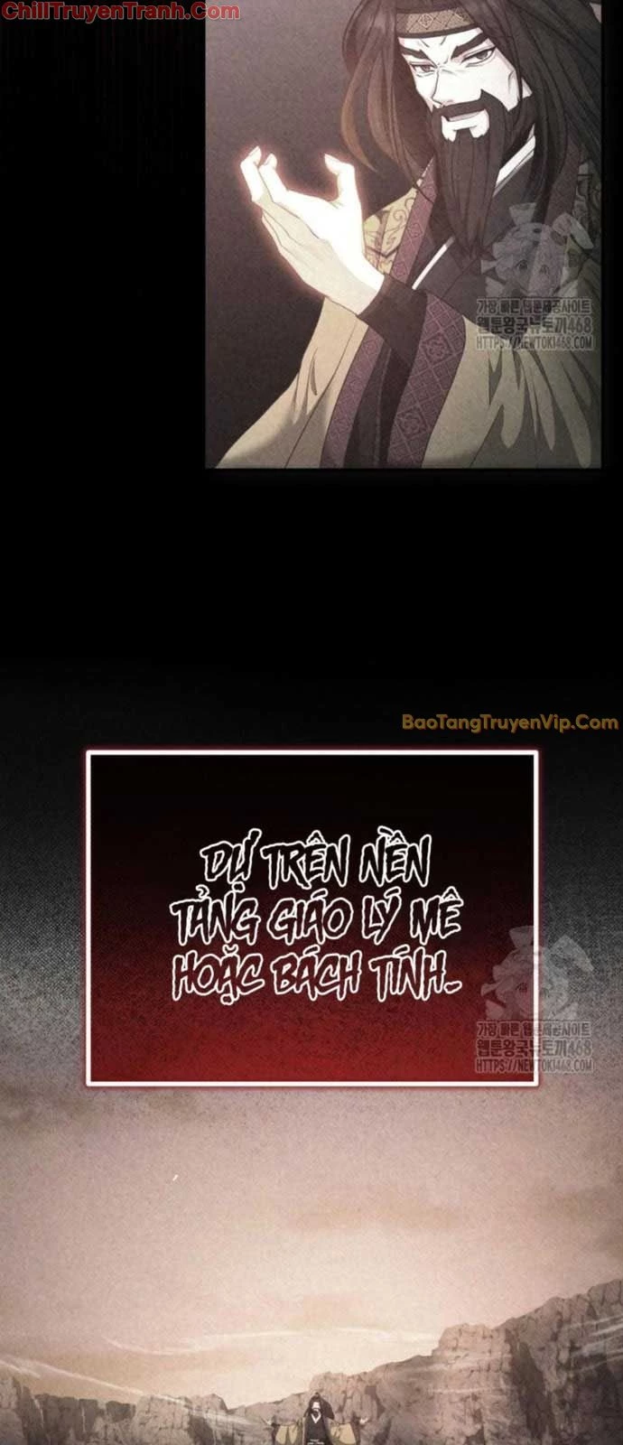 Thiếu Gia Yểu Mệnh Nhà Họ Bạch Chapter 47 - 3