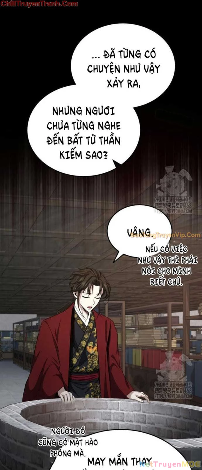 Thiếu Gia Yểu Mệnh Nhà Họ Bạch Chapter 47 - 14