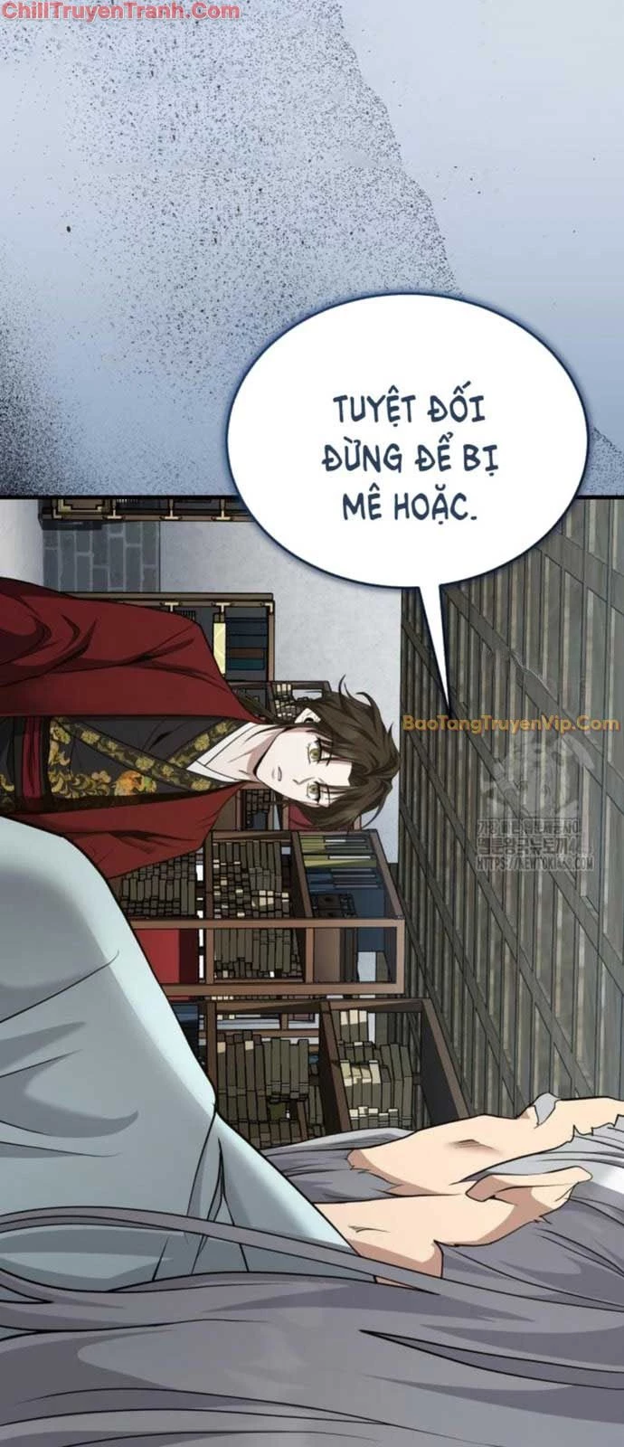 Thiếu Gia Yểu Mệnh Nhà Họ Bạch Chapter 47 - 26