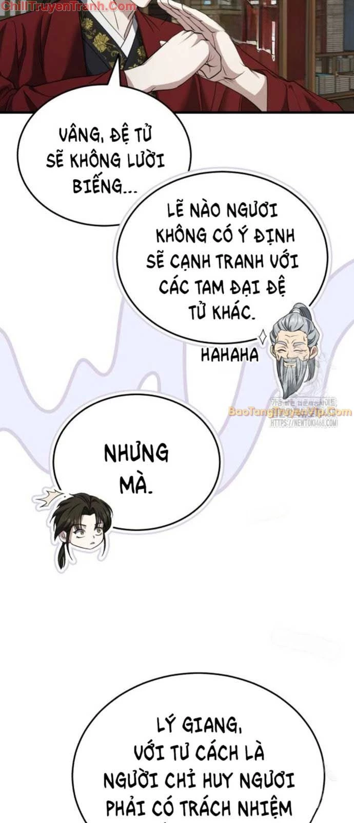 Thiếu Gia Yểu Mệnh Nhà Họ Bạch Chapter 47 - 30