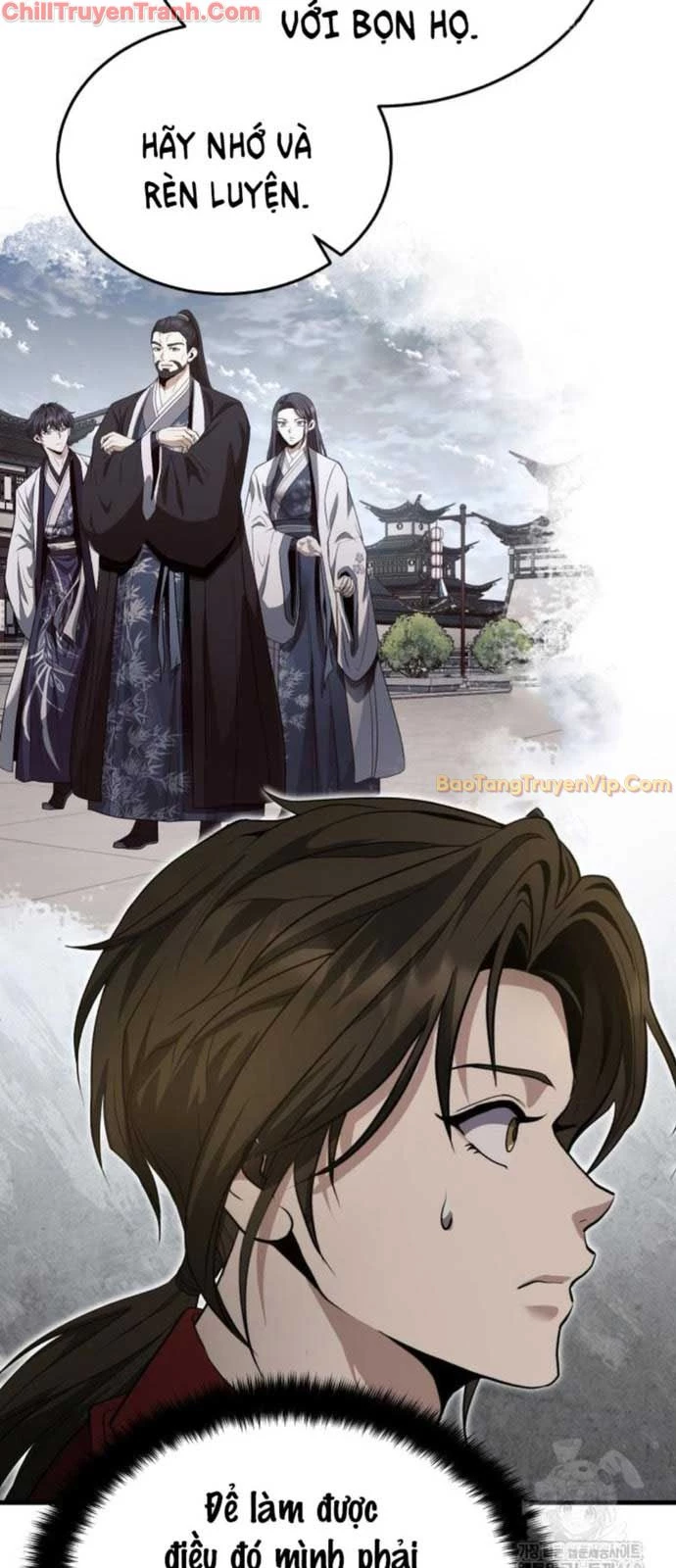 Thiếu Gia Yểu Mệnh Nhà Họ Bạch Chapter 47 - 31