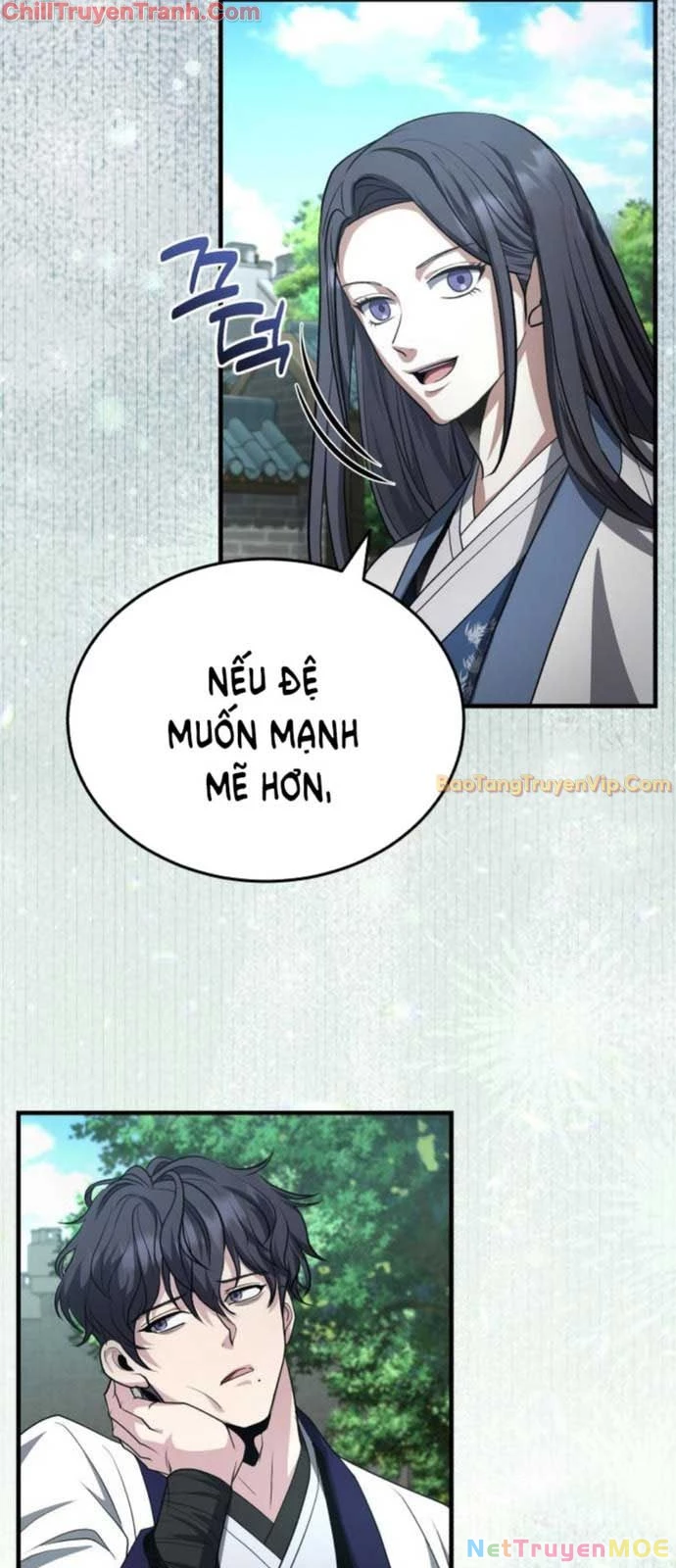 Thiếu Gia Yểu Mệnh Nhà Họ Bạch Chapter 47 - 41