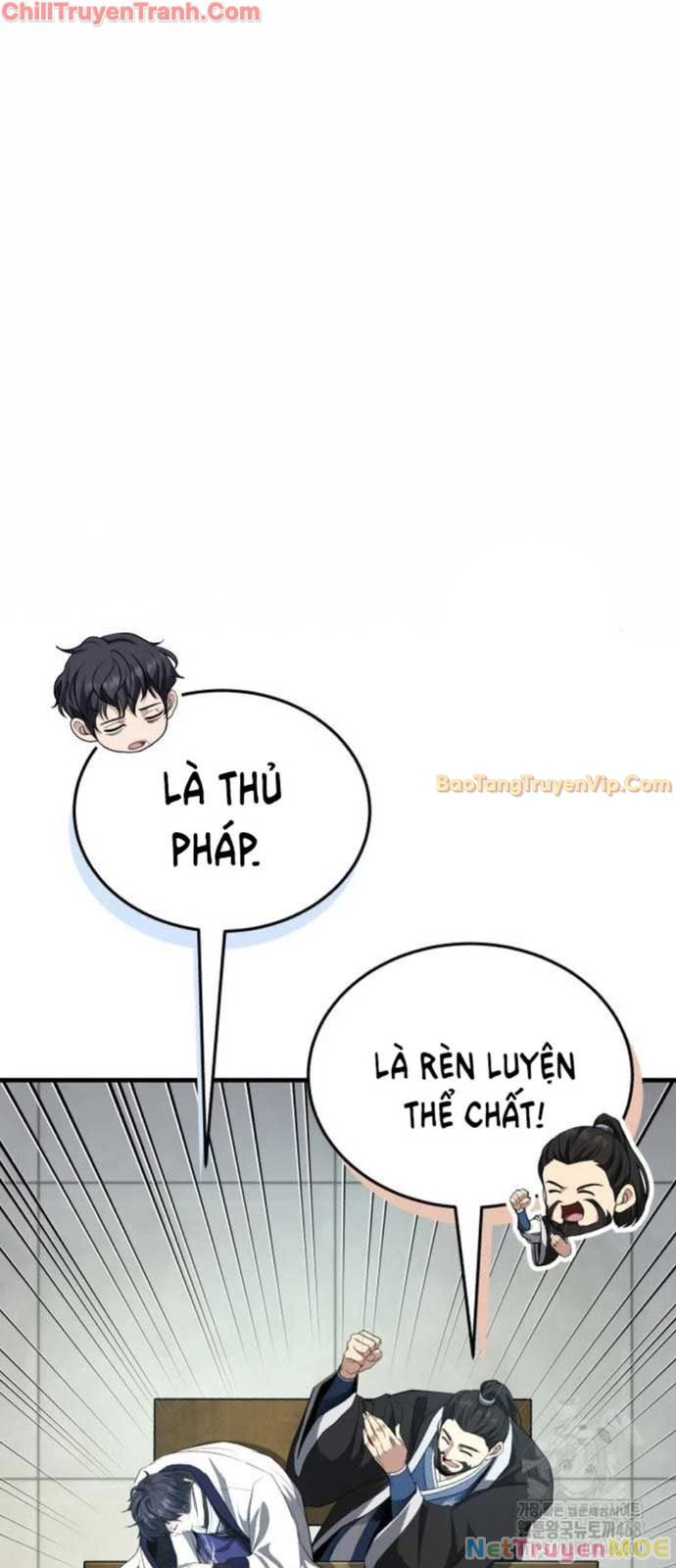 Thiếu Gia Yểu Mệnh Nhà Họ Bạch Chapter 47 - 43