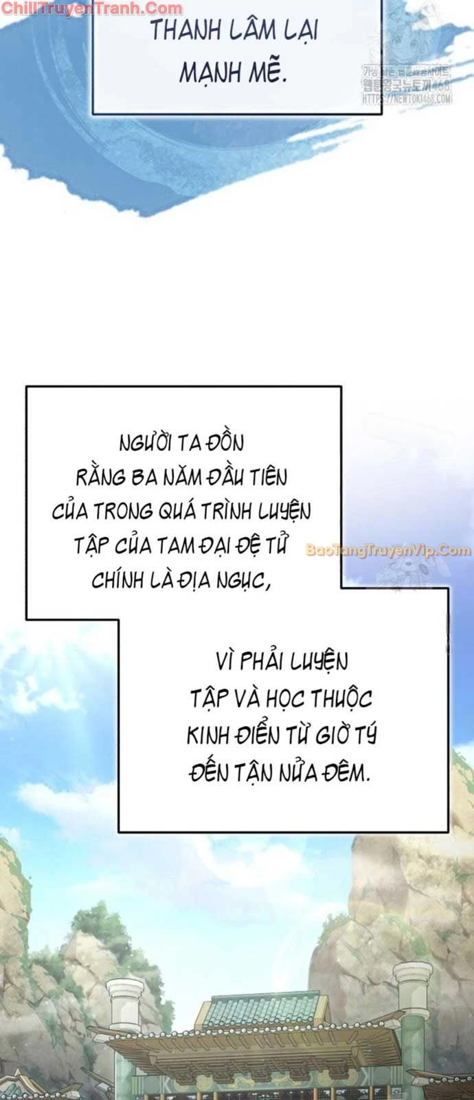 Thiếu Gia Yểu Mệnh Nhà Họ Bạch Chapter 47 - 46
