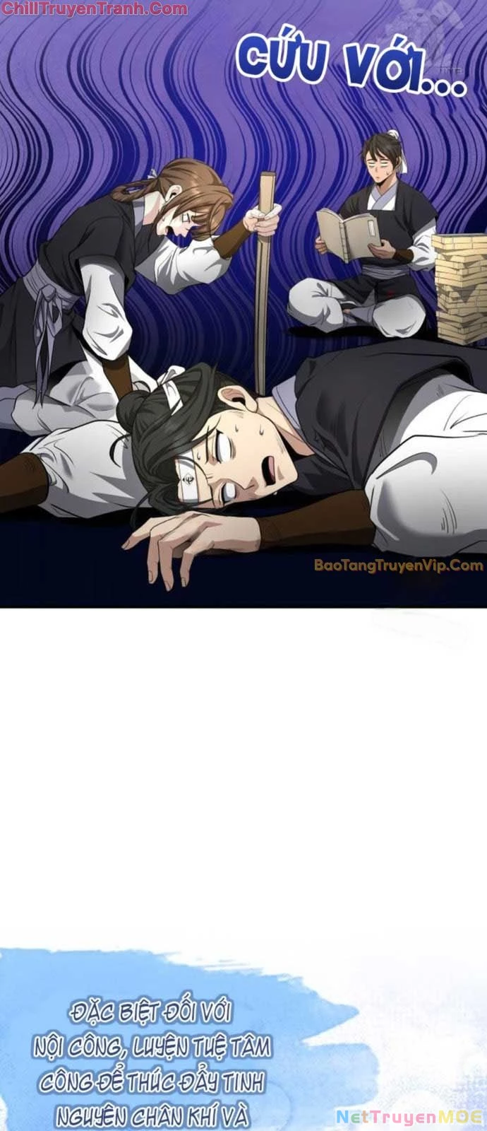 Thiếu Gia Yểu Mệnh Nhà Họ Bạch Chapter 47 - 48