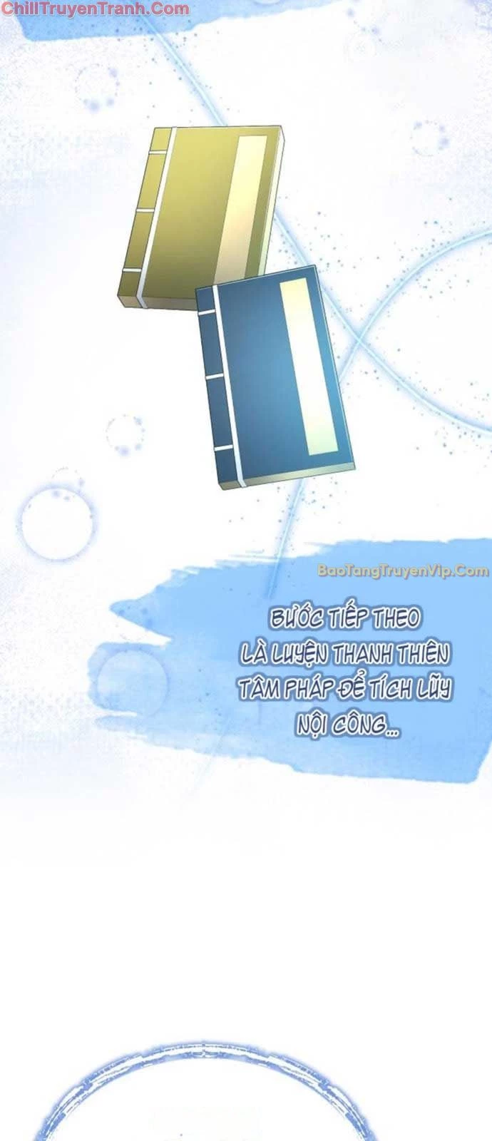 Thiếu Gia Yểu Mệnh Nhà Họ Bạch Chapter 47 - 49