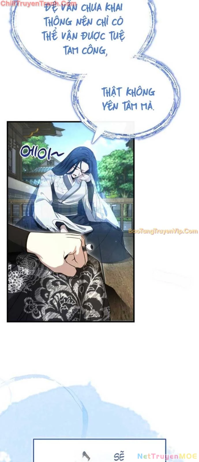 Thiếu Gia Yểu Mệnh Nhà Họ Bạch Chapter 47 - 50