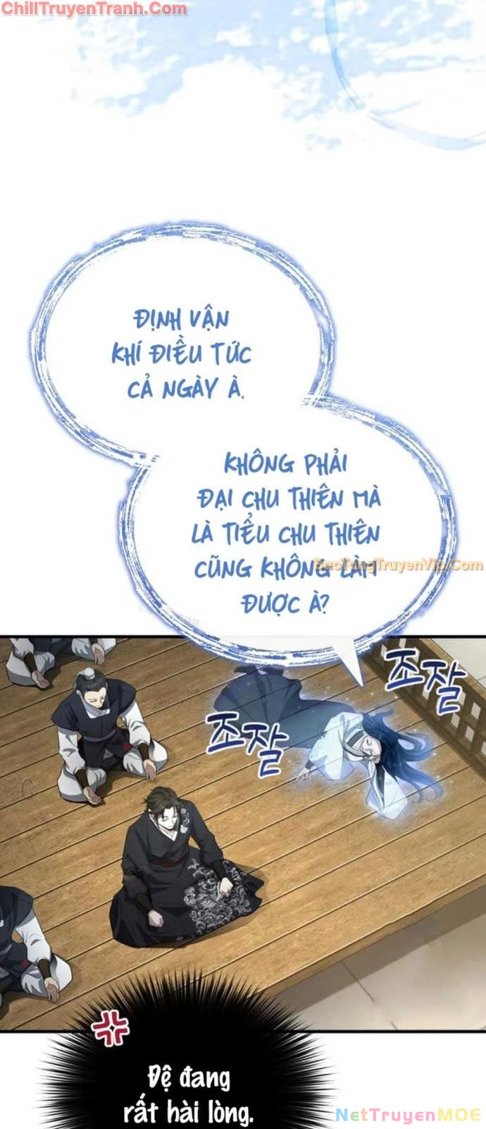 Thiếu Gia Yểu Mệnh Nhà Họ Bạch Chapter 47 - 52
