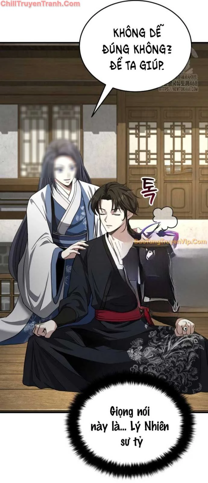 Thiếu Gia Yểu Mệnh Nhà Họ Bạch Chapter 47 - 54