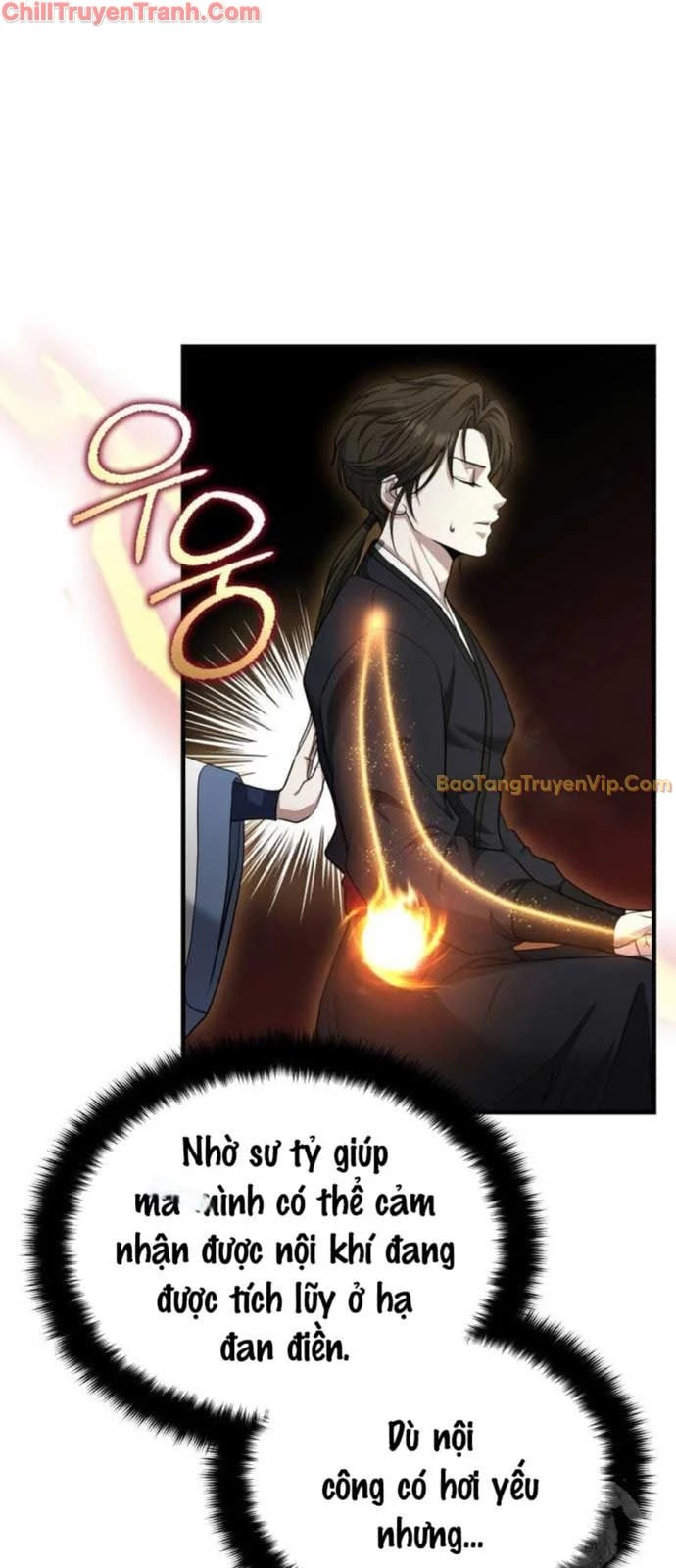 Thiếu Gia Yểu Mệnh Nhà Họ Bạch Chapter 47 - 55