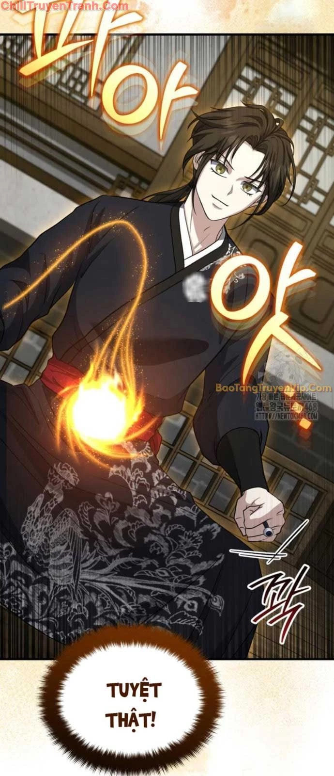 Thiếu Gia Yểu Mệnh Nhà Họ Bạch Chapter 47 - 57