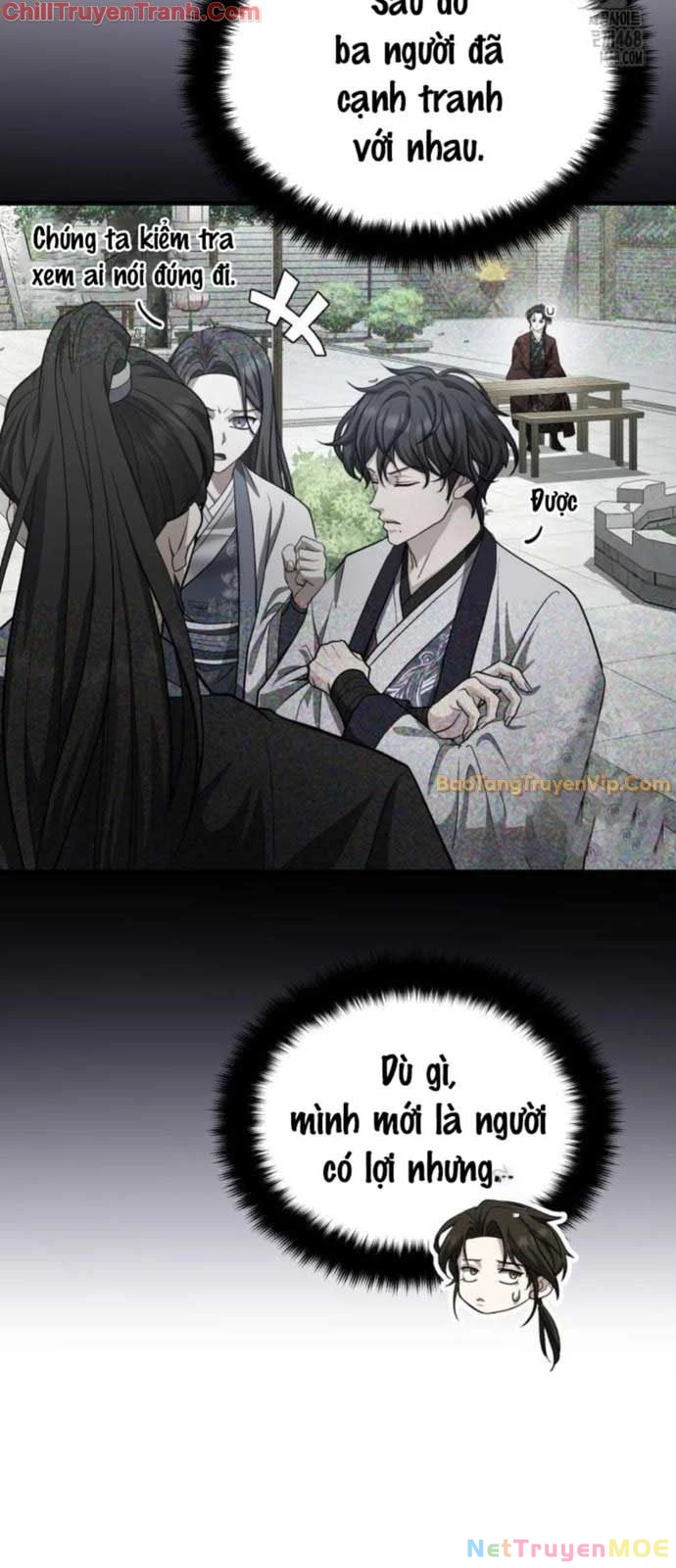 Thiếu Gia Yểu Mệnh Nhà Họ Bạch Chapter 47 - 59