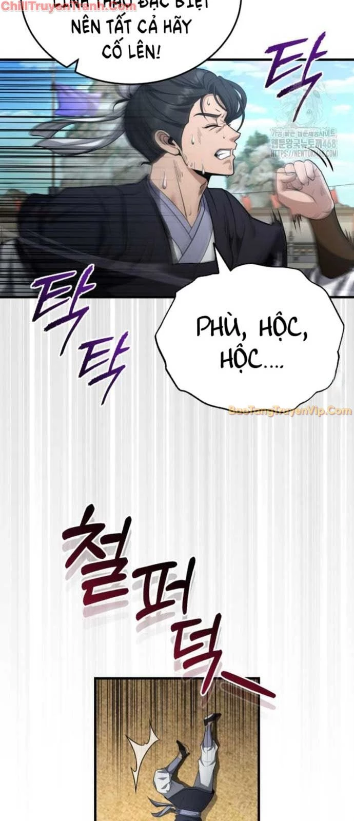 Thiếu Gia Yểu Mệnh Nhà Họ Bạch Chapter 47 - 64