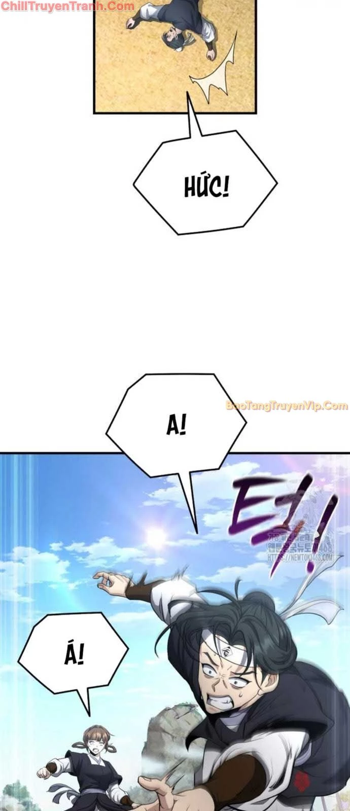 Thiếu Gia Yểu Mệnh Nhà Họ Bạch Chapter 47 - 65