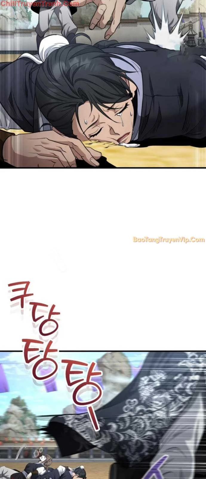 Thiếu Gia Yểu Mệnh Nhà Họ Bạch Chapter 47 - 66