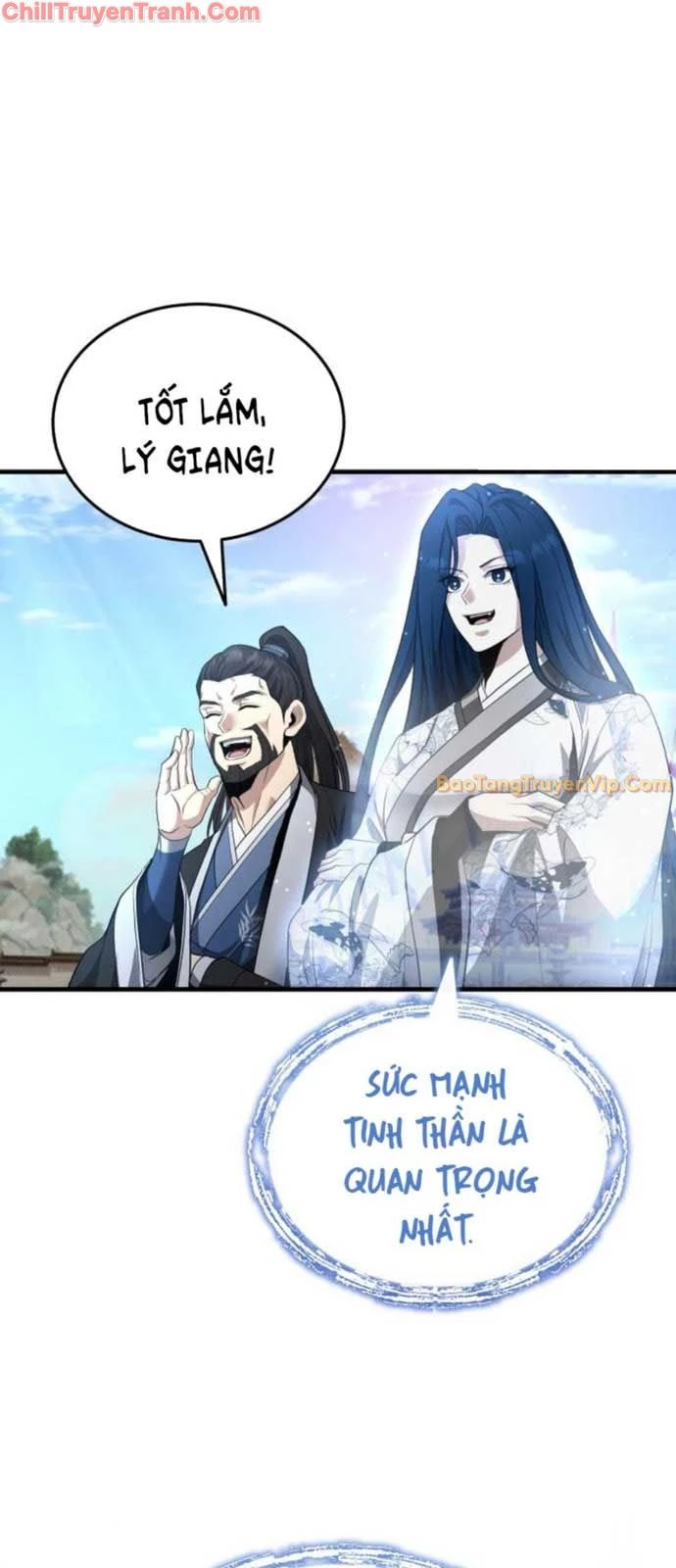 Thiếu Gia Yểu Mệnh Nhà Họ Bạch Chapter 47 - 69